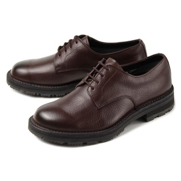 REGAL Walker リーガルウォーカーウイングチップ 茶色 - 靴