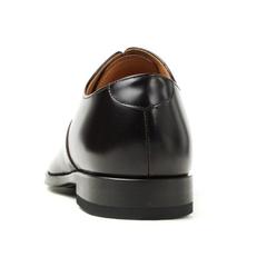 REGAL(ﾘｰｶﾞﾙ) |【国内正規品】 大きいサイズ【27.5cm 28cm】REGAL(リーガル) メンズ ビジネスシューズ ストレートチップ 811R BCEB ダークブラウン 2E