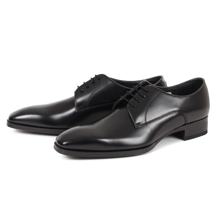 REGAL(ﾘｰｶﾞﾙ) |REGAL リーガル メンズ ビジネスシューズ プレーントゥ 24EL BD ブラック