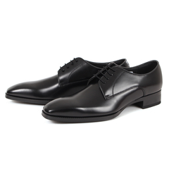 REGAL(ﾘｰｶﾞﾙ) |REGAL リーガル メンズ ビジネスシューズ プレーントゥ 24EL BD ブラック