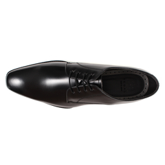 REGAL(ﾘｰｶﾞﾙ) |REGAL リーガル メンズ ビジネスシューズ プレーントゥ 24EL BD ブラック