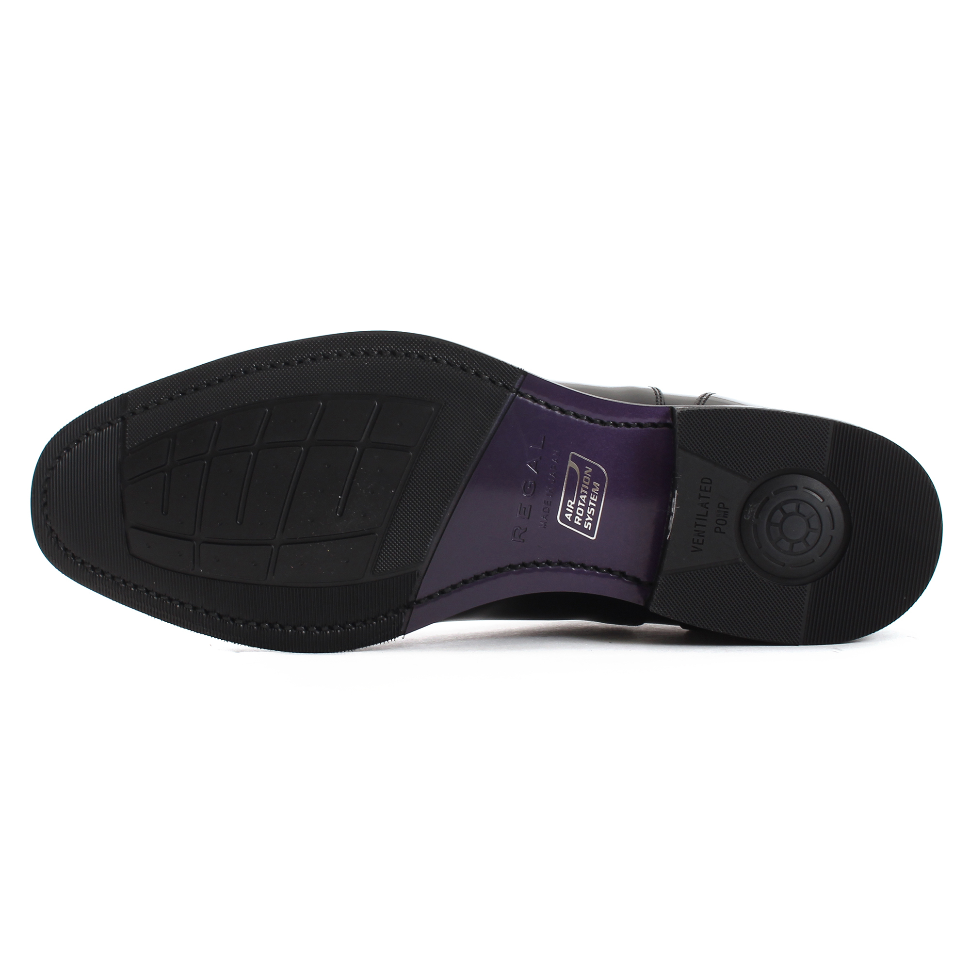 REGAL FOOT COMMUNITY｜REGAL/41EL ストレートチップ（エア