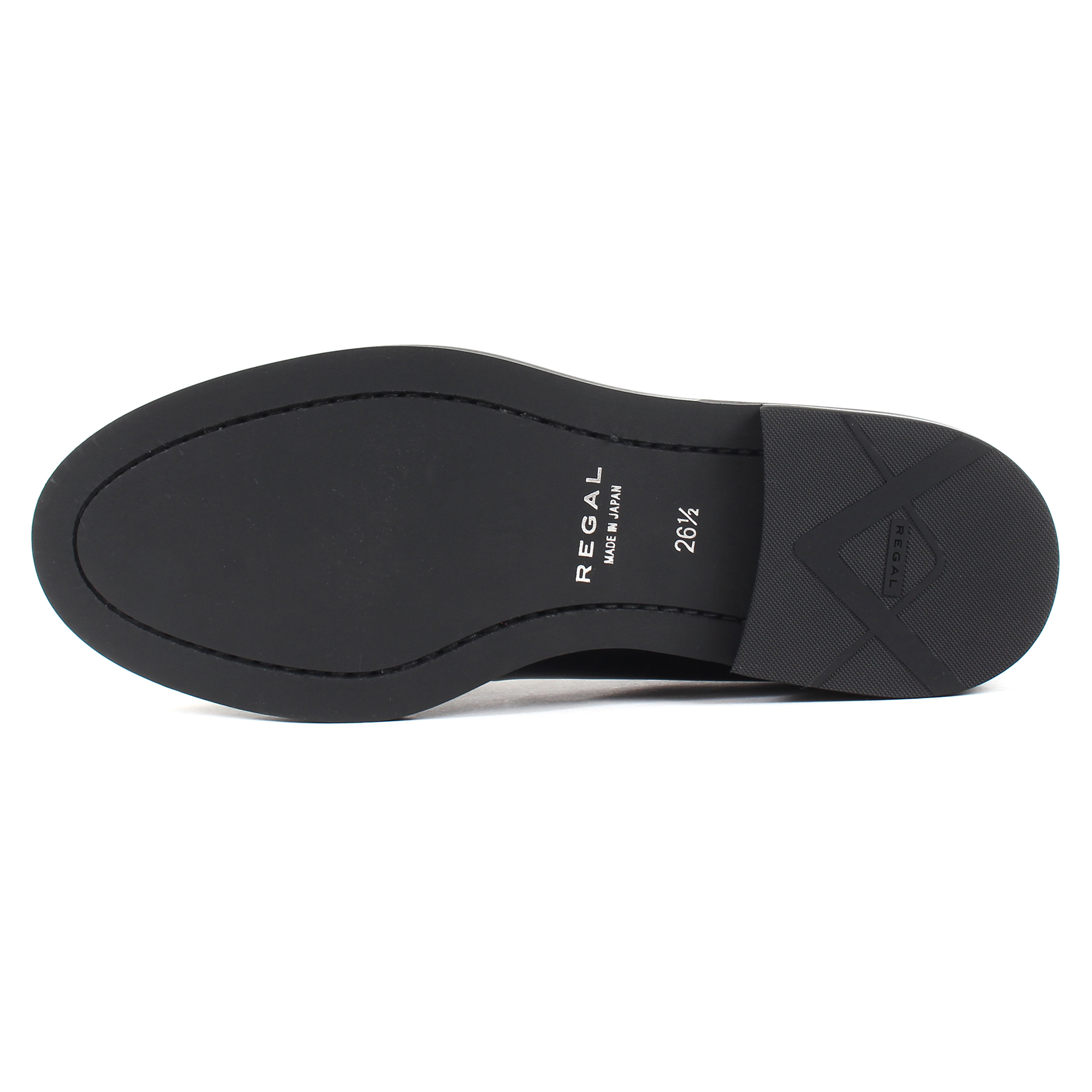 国内正規品】REGAL リーガル メンズ ビジネスシューズ プレーントゥ