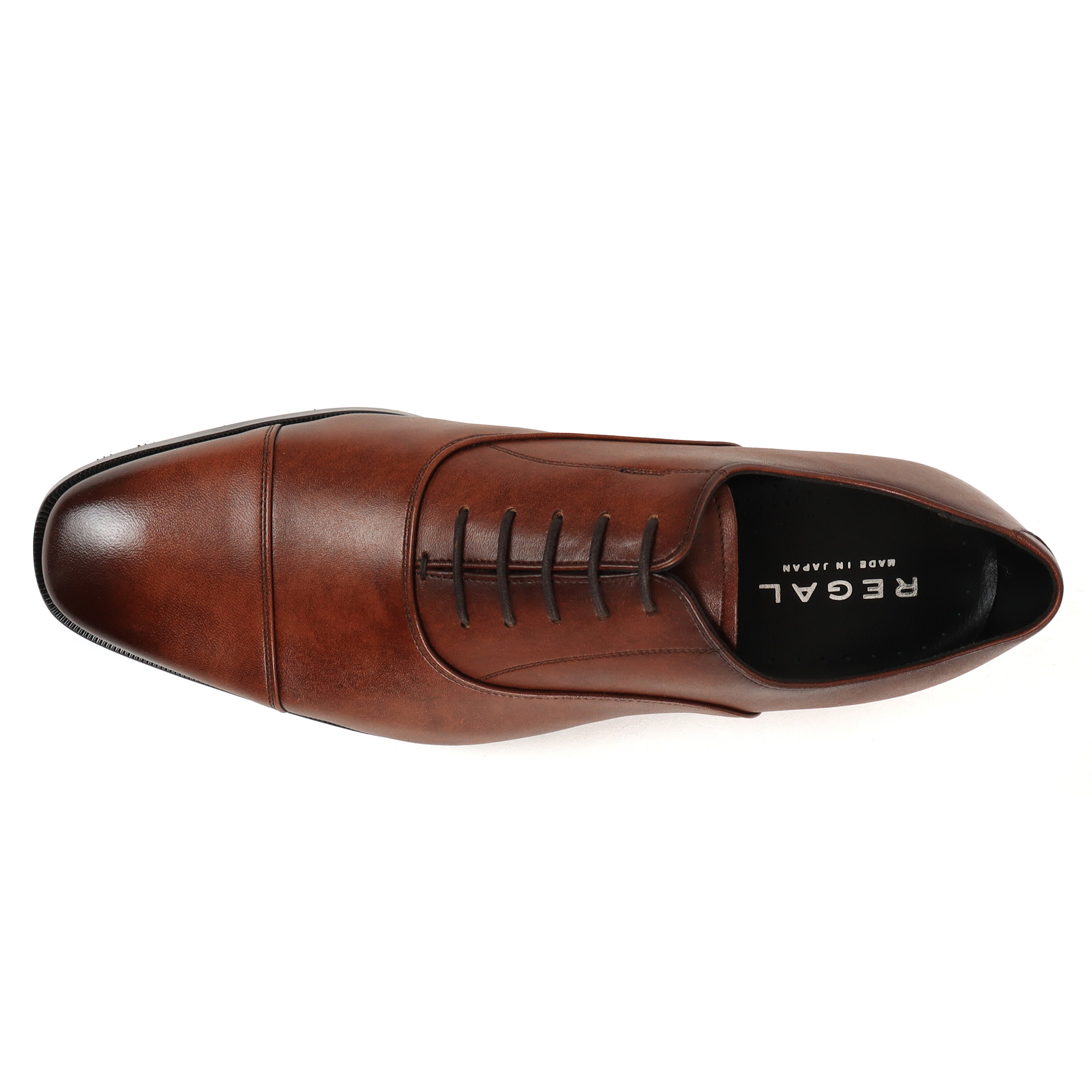 K023 即決★REGAL リーガル ★メンズ ストレートチップ 25.5cm Uチップ レザー ビジネス 茶 コニャック 本革 本皮 リーガル｜REGAL メンズ 通販 REGAL リーガル メンズ 本革ビジネス