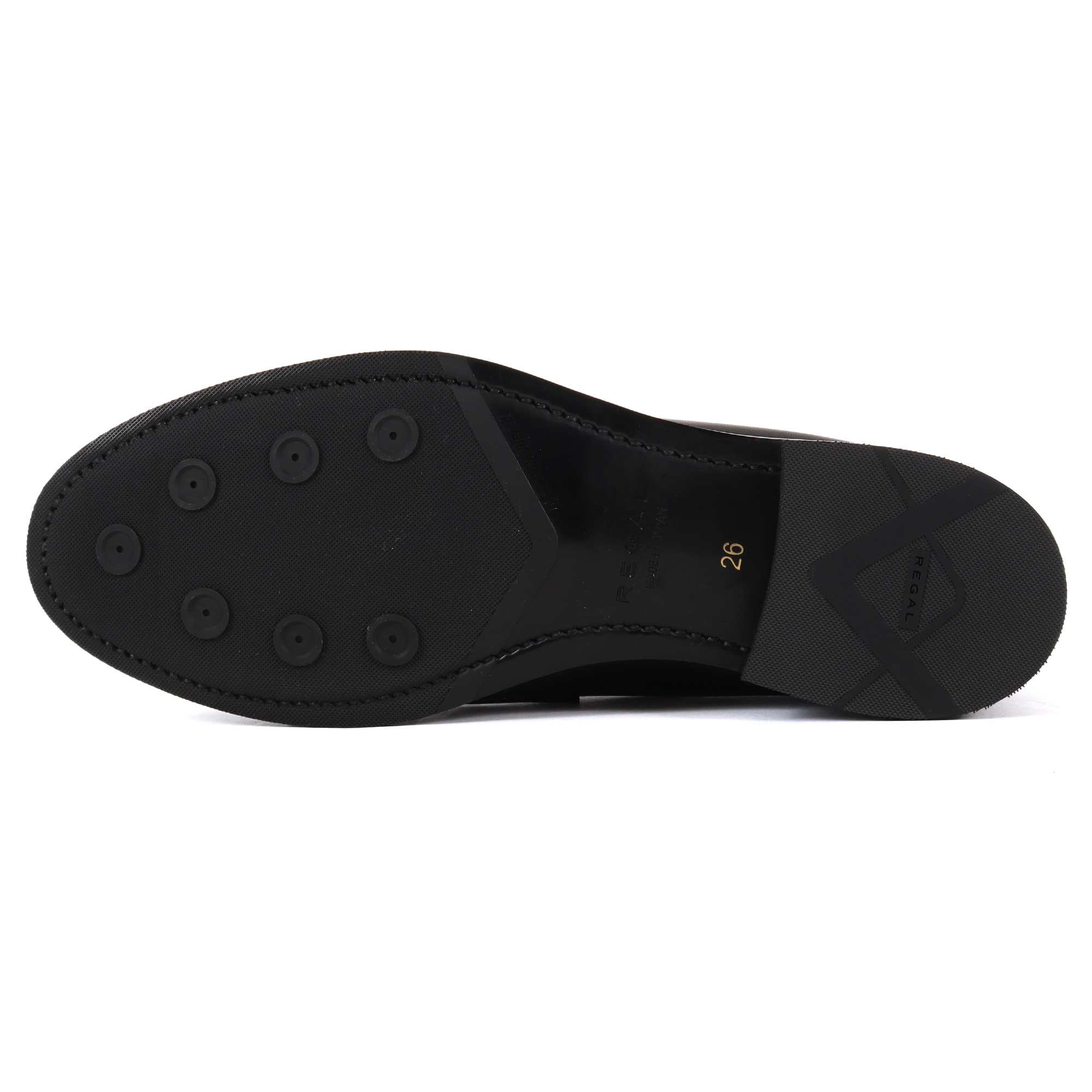 国内正規品】REGAL リーガル メンズ ビジネスシューズ