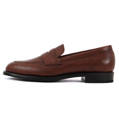 REGAL(ﾘｰｶﾞﾙ) |【国内正規品】REGAL リーガル メンズ ビジネスシューズ ローファー 12GL BLK