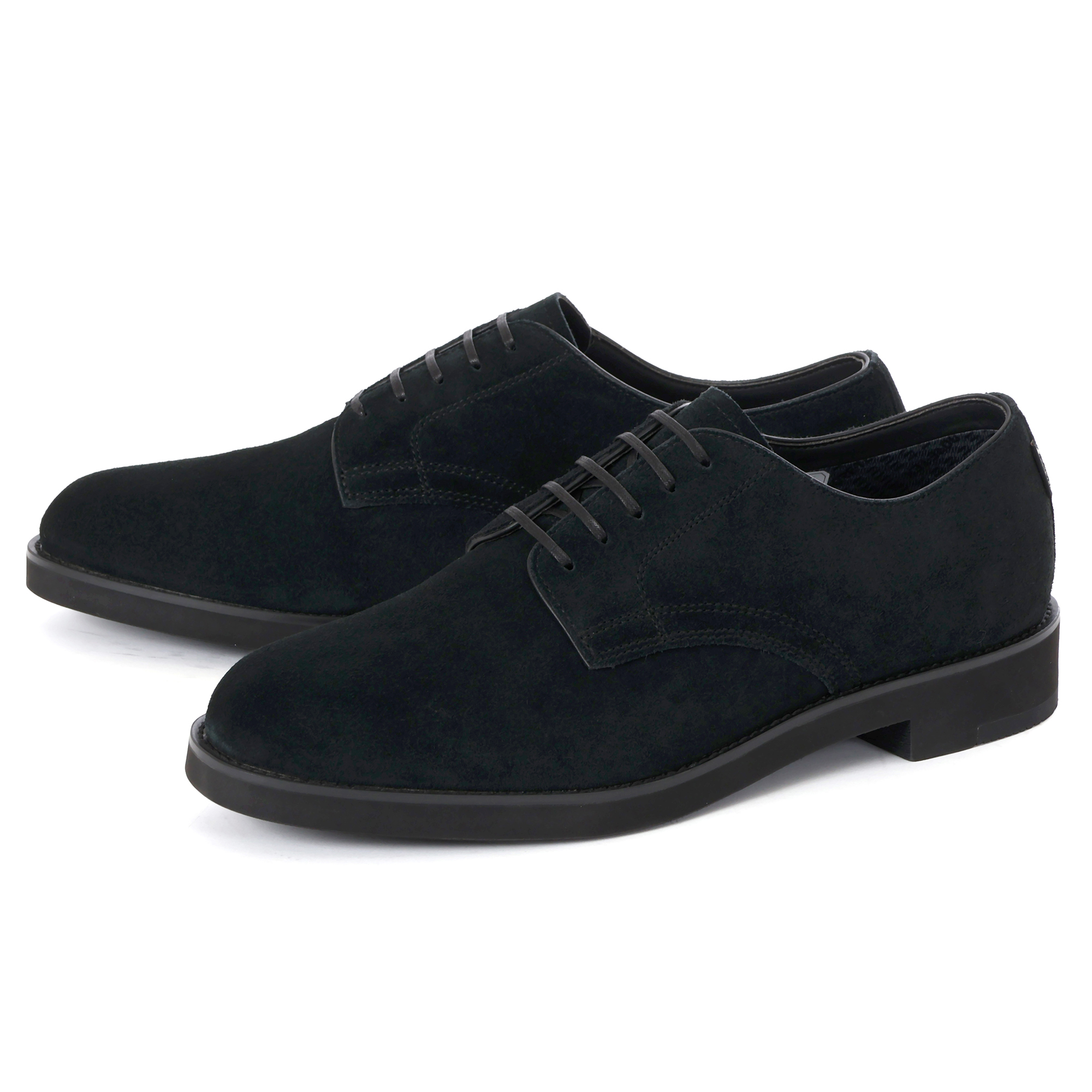 国内正規品】REGAL リーガル メンズ 防水 バックスシューズ 51GL BD