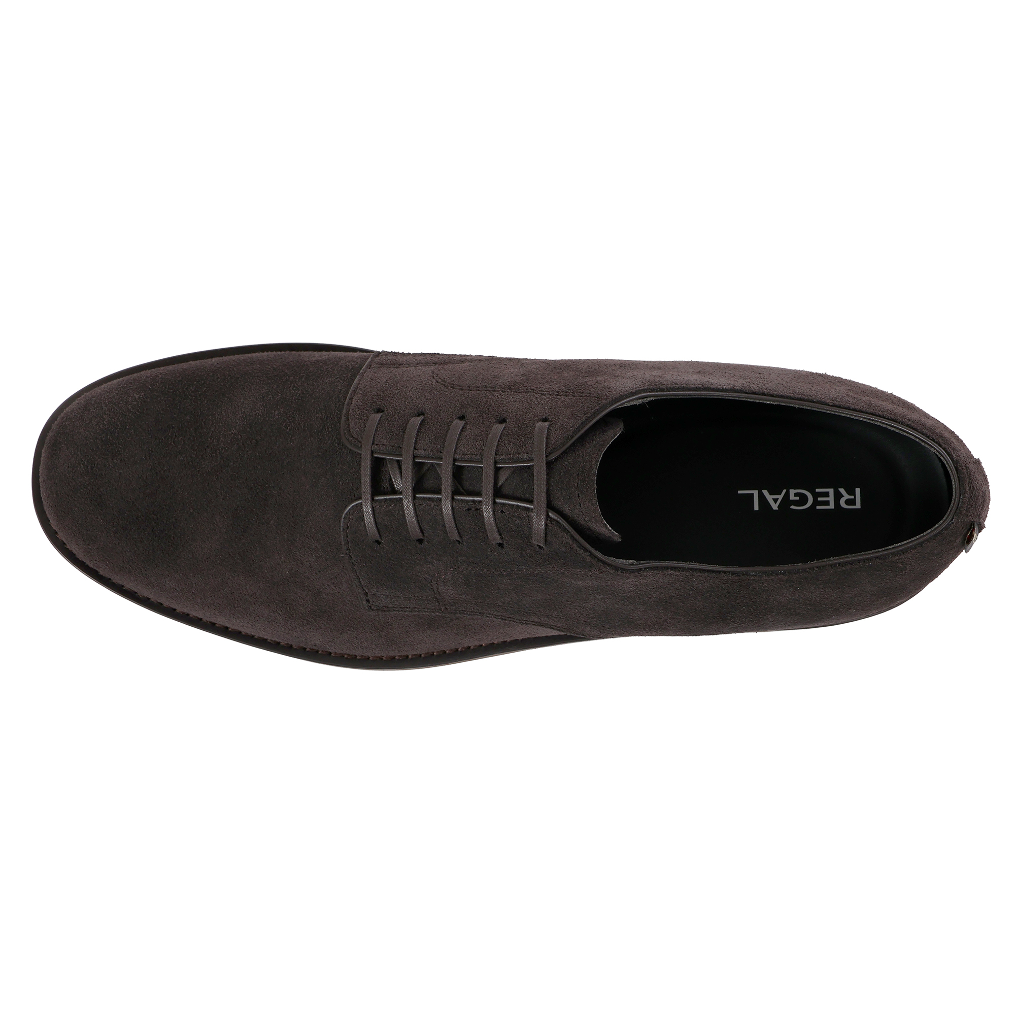 国内正規品】REGAL リーガル メンズ 防水 バックスシューズ 51GL BD