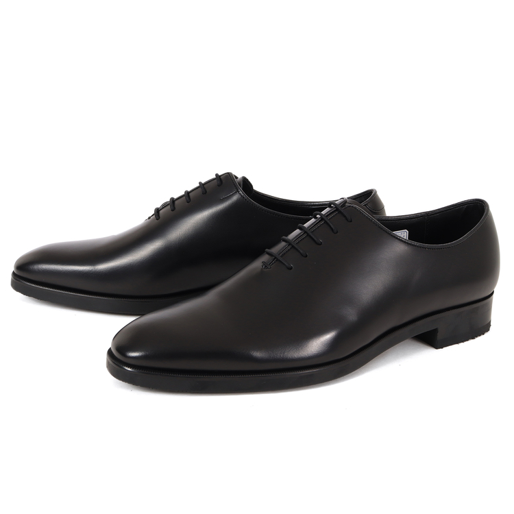 REGAL(ﾘｰｶﾞﾙ) |【国内正規品】REGAL リーガル メンズ ビジネスシューズ ホールカット 24GL BG ブラック