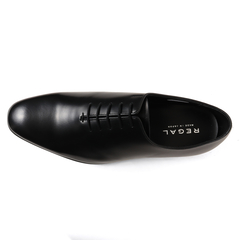 REGAL(ﾘｰｶﾞﾙ) |【国内正規品】REGAL リーガル メンズ ビジネスシューズ ホールカット 24GL BG ブラック