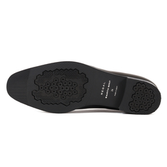 REGAL(ﾘｰｶﾞﾙ) |【国内正規品】REGAL リーガル メンズ ビジネスシューズ ホールカット 24GL BG ブラック