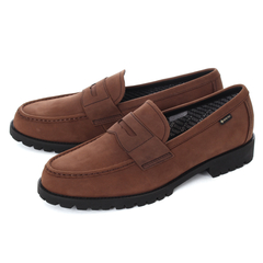 クラーク Clarksヌバックレザーカジュアル且つ上品REGAL ラルフローレン みんなのお気に入り BEST 3｜MENS | 靴・リーガル