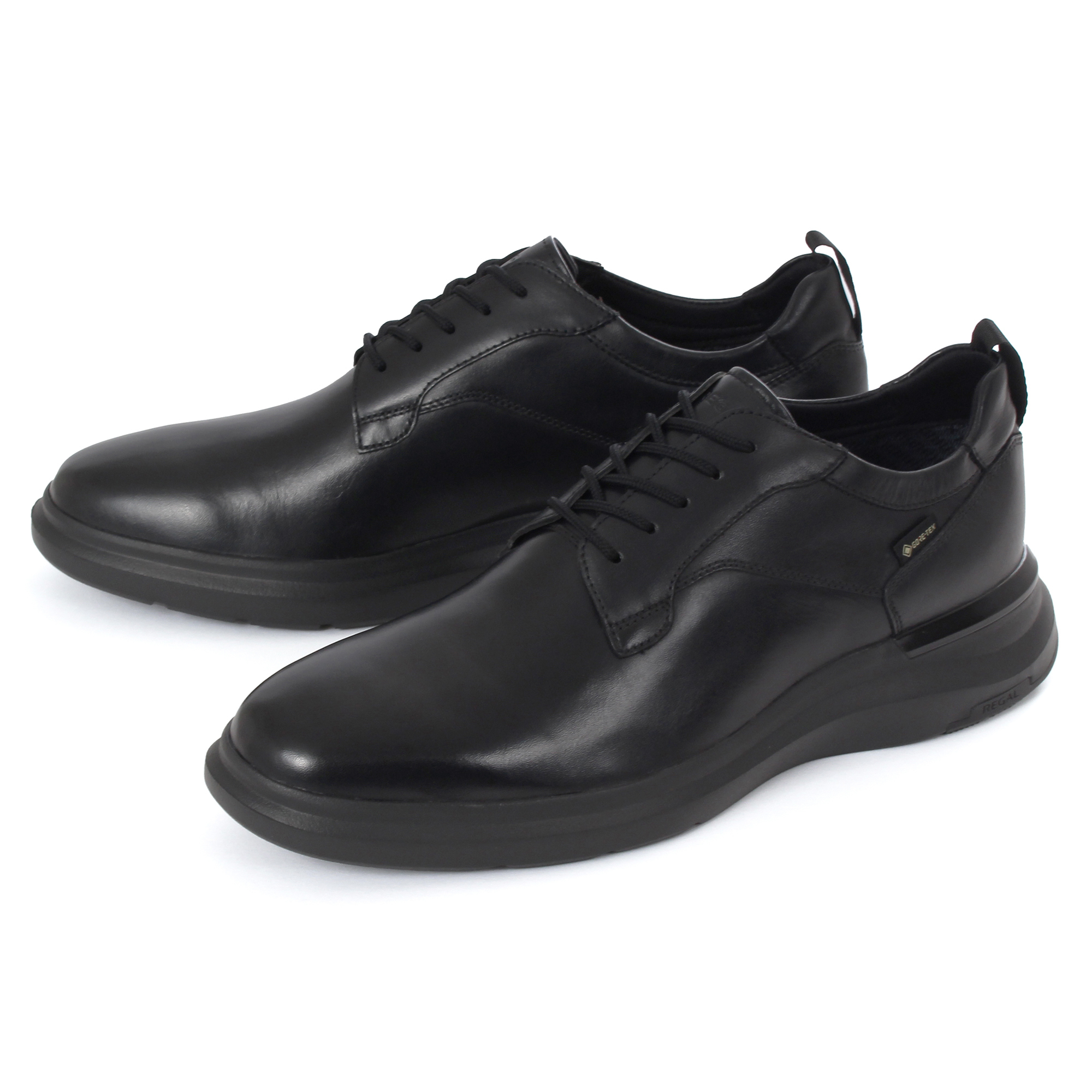 国内正規品】REGAL リーガル メンズ ゴアテックス 防水ドレス