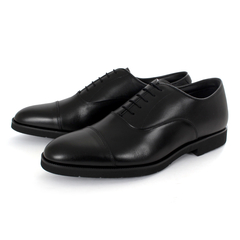 【REGAL】ビジネスシューズ26cm 良品] REGAL 26㎝EE ビジネス シボ革 外羽根 ビジネス 幅広 高級