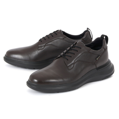 REGAL(ﾘｰｶﾞﾙ) |【国内正規品】REGAL リーガル メンズ ゴアテックス 防水ドレススニーカー 70GL BEA ダークブラウン