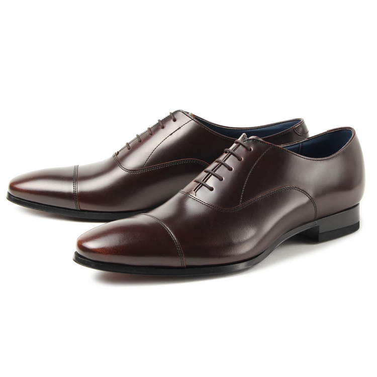 国内正規品】REGAL（リーガル） メンズ ビジネスシューズ ストレート 