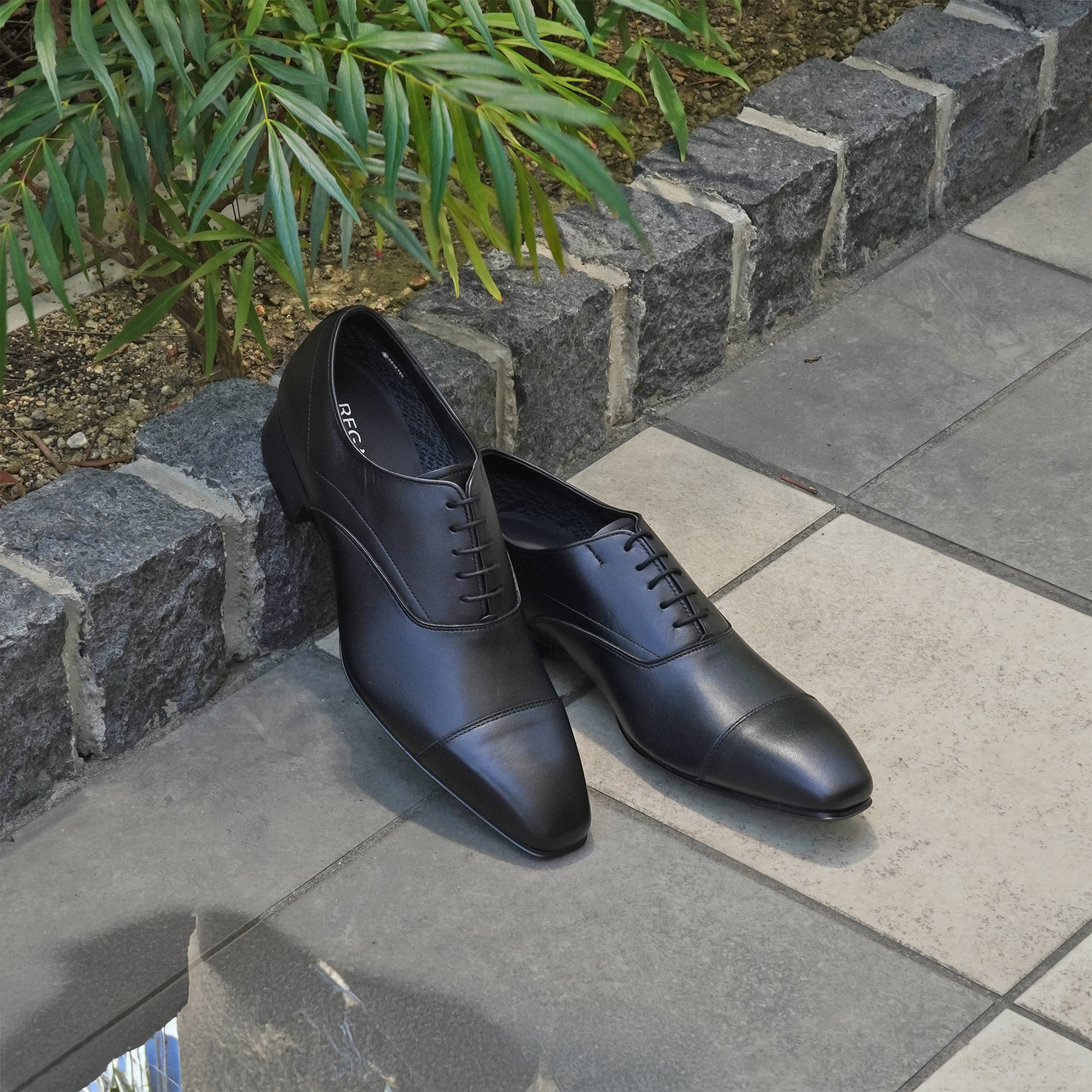 国内正規品】REGAL リーガル メンズ ゴアテックス 防水ビジネス 