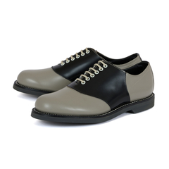 Clarks クラークス WEAVER ウィーバー 26169443 チャコール / Clarks