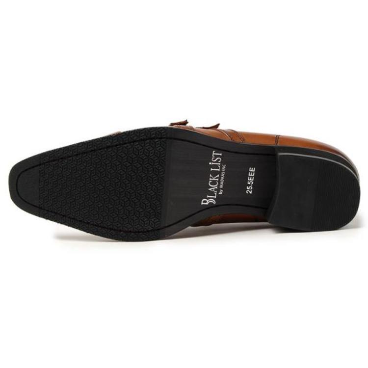 国内正規品】 BLACK LIST by MADRAS(ブラックリスト バイ マドラス