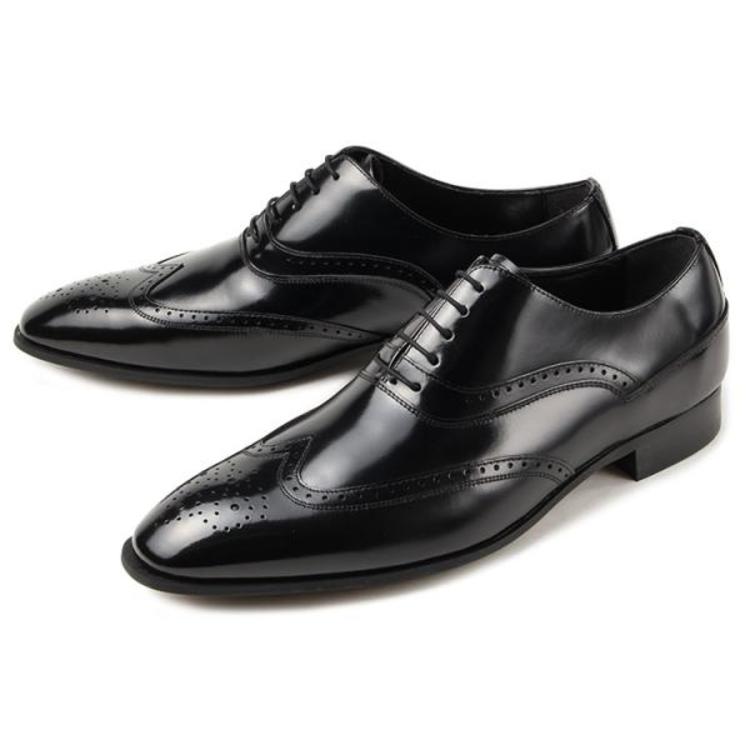 国内正規品】madras（マドラス） メンズ ビジネスシューズ ウィング 