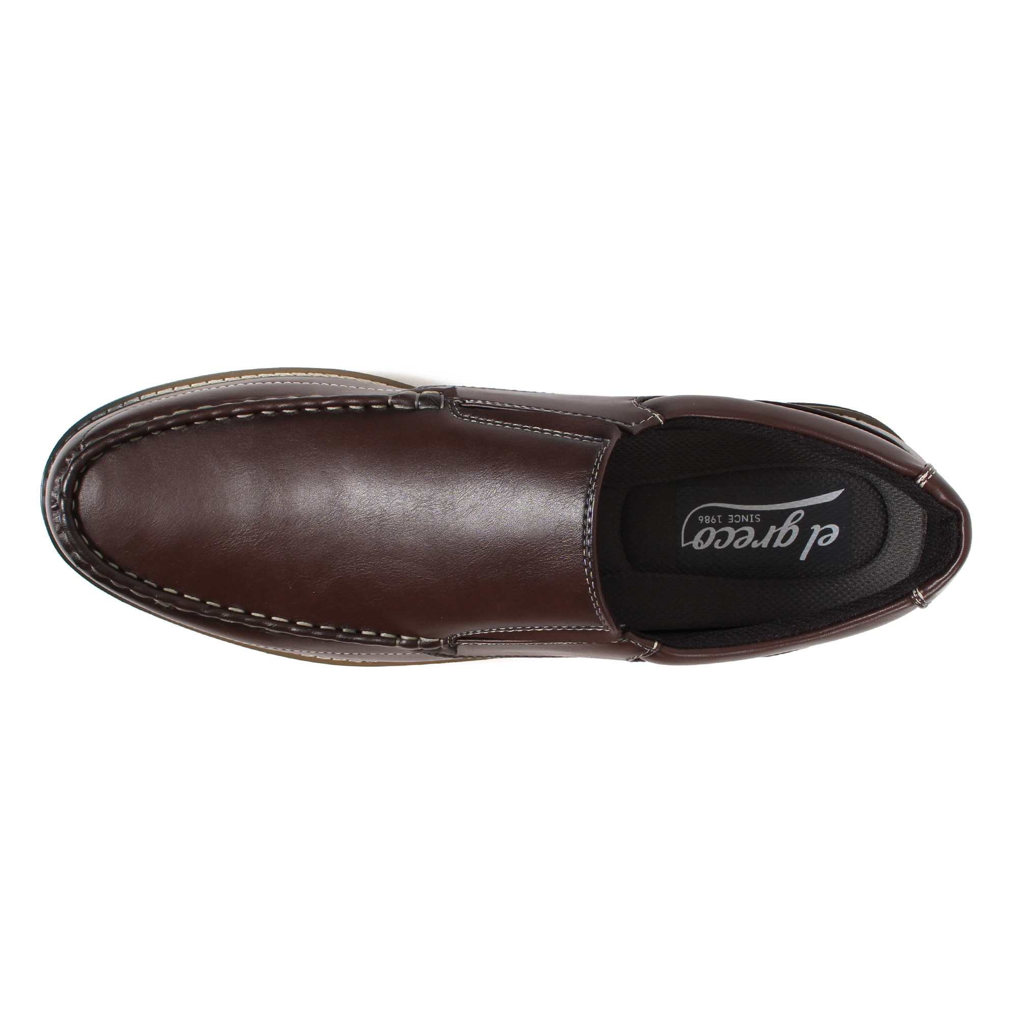 大きいサイズ【28cm 29cm 30cm】el greco エルグレコ メンズ