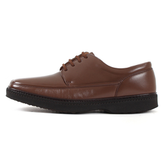 madras(ﾏﾄﾞﾗｽ) |【OFF PRICE】DAKS ダックス メンズ ビジネスシューズ Uチップ DA2108 ブラウン