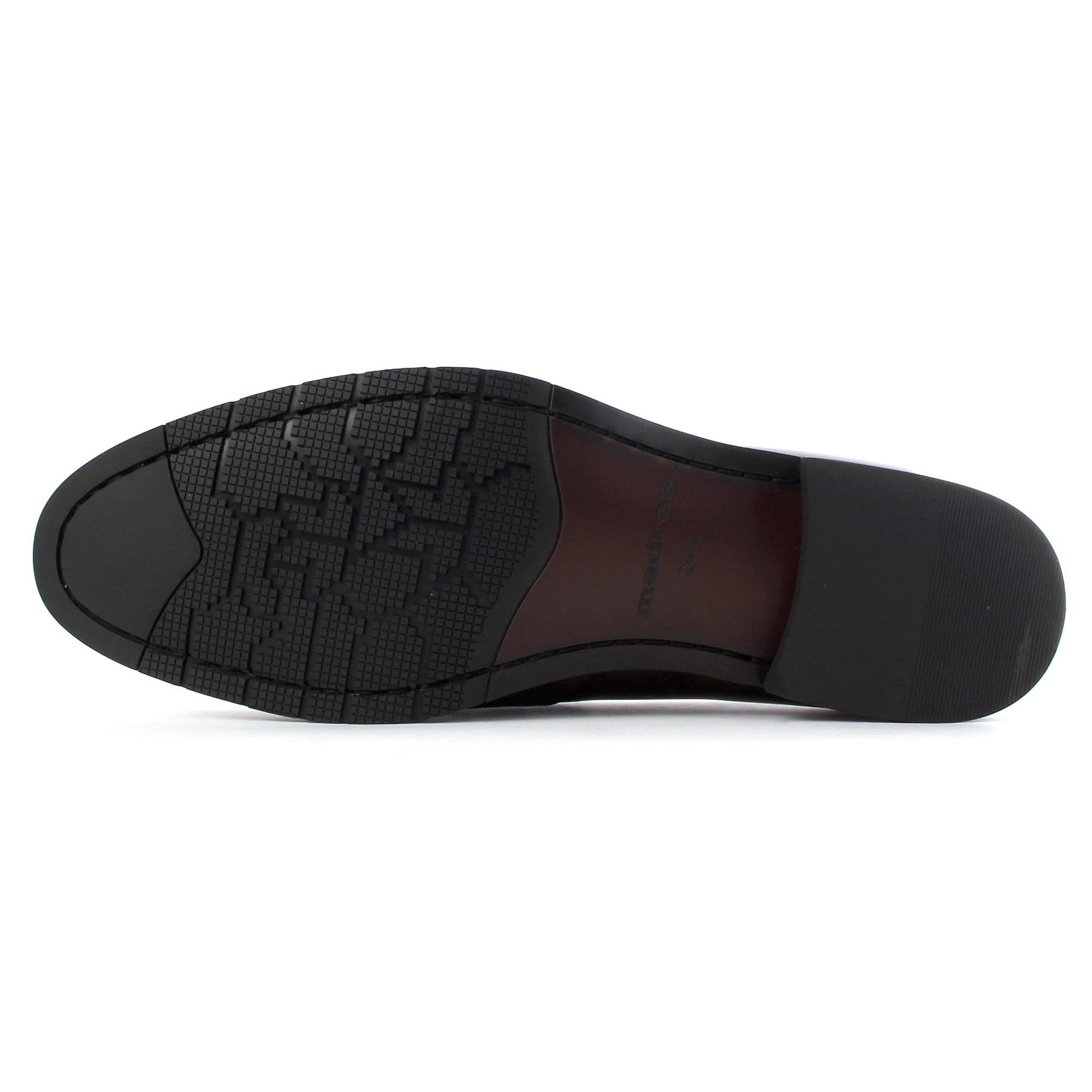 madras マドラス メンズ ビジネスシューズ ローファー M913MT / madras