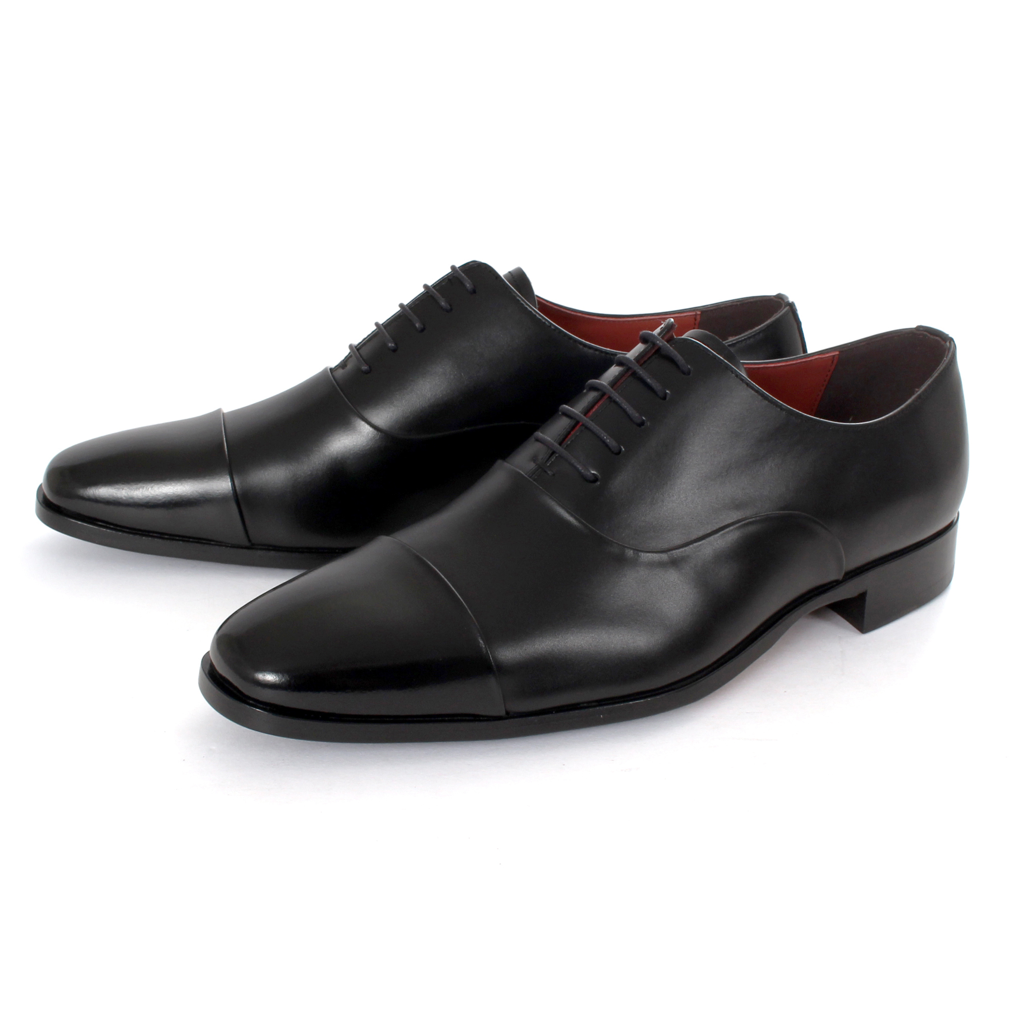 madras マドラス メンズ ビジネスシューズ ストレートチップ M2181H