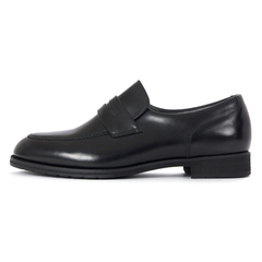 madras(ﾏﾄﾞﾗｽ) |【国内正規品】madras Walk マドラスウォーク メンズ ゴアテックス 防水ビジネスシューズ ローファー MW7824 ブラック