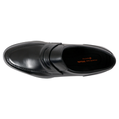 madras(ﾏﾄﾞﾗｽ) |【国内正規品】madras Walk マドラスウォーク メンズ ゴアテックス 防水ビジネスシューズ ローファー MW7824 ブラック