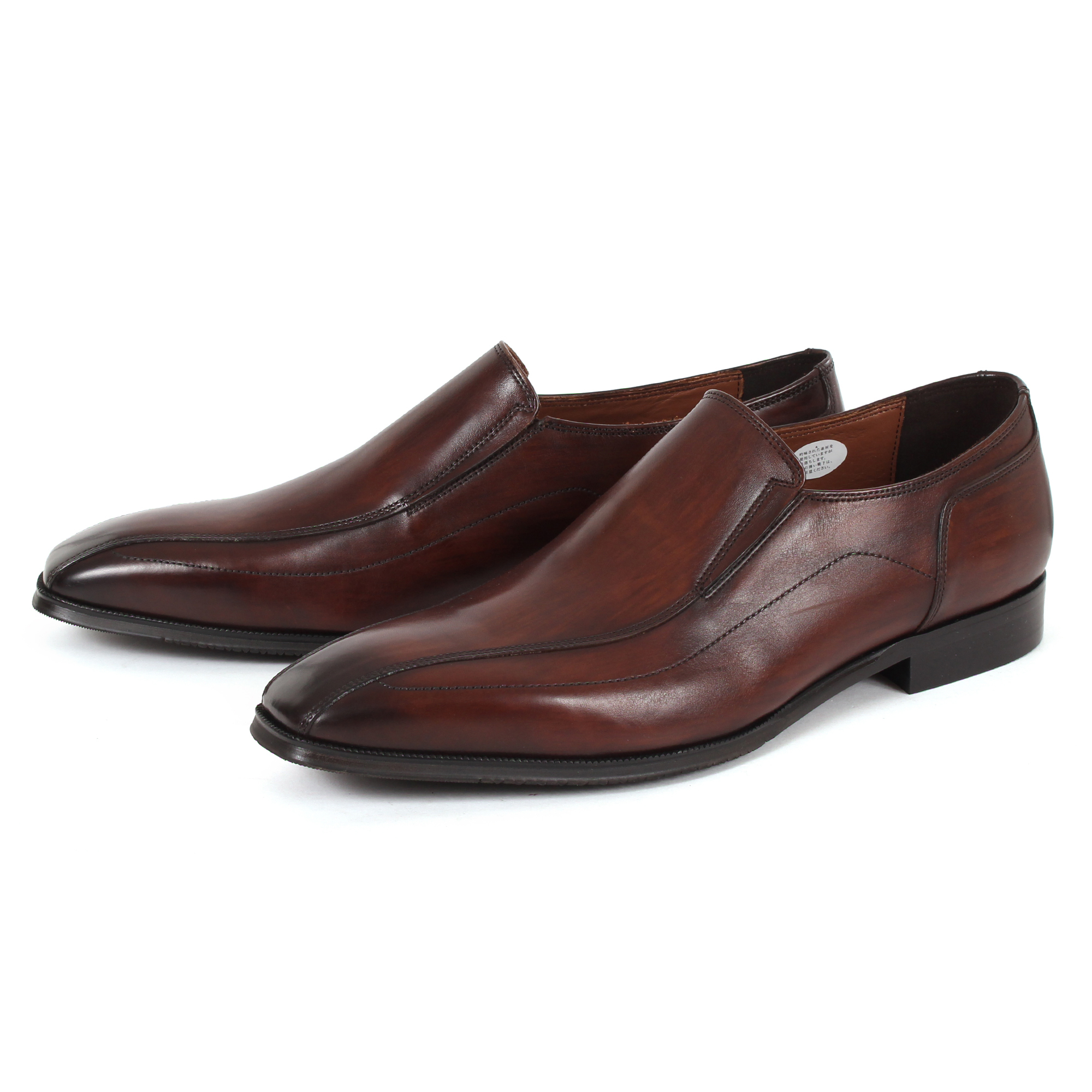 マドラス モデロ Madras MODELLO 革靴 - 靴