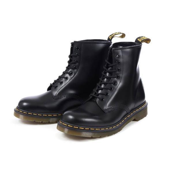 Dr.Martens(ドクターマーチン) 1460 8EYE BOOT（1460 8ホールブーツ