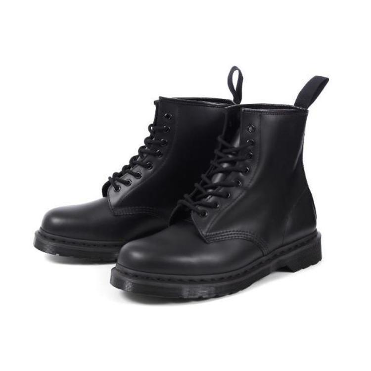 Dr.Martens(ドクターマーチン) 1460 MONO 8EYE BOOT（1460 モノ 8