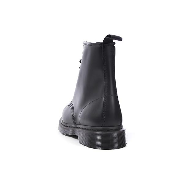 Dr.Martens(ドクターマーチン) 1460 MONO 8EYE BOOT（1460 モノ 8