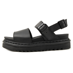 Dr.Martens(ﾄﾞｸﾀｰﾏｰﾁﾝ) |Dr.Martens ドクターマーチン VOSS ヴォス 23802001 ブラック