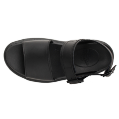 Dr.Martens(ﾄﾞｸﾀｰﾏｰﾁﾝ) |Dr.Martens ドクターマーチン VOSS ヴォス 23802001 ブラック