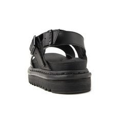 Dr.Martens(ﾄﾞｸﾀｰﾏｰﾁﾝ) |Dr.Martens ドクターマーチン VOSS ヴォス 23802001 ブラック