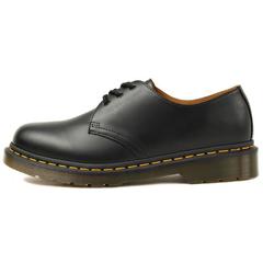 Dr.Martens(ﾄﾞｸﾀｰﾏｰﾁﾝ) |Dr.Martens(ドクターマーチン) 1461 3EYE GIBSON SHOE（1461 3ホール ギブソンシュー） R11838002 ブラック