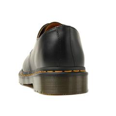 Dr.Martens(ﾄﾞｸﾀｰﾏｰﾁﾝ) |Dr.Martens(ドクターマーチン) 1461 3EYE GIBSON SHOE（1461 3ホール ギブソンシュー） R11838002 ブラック