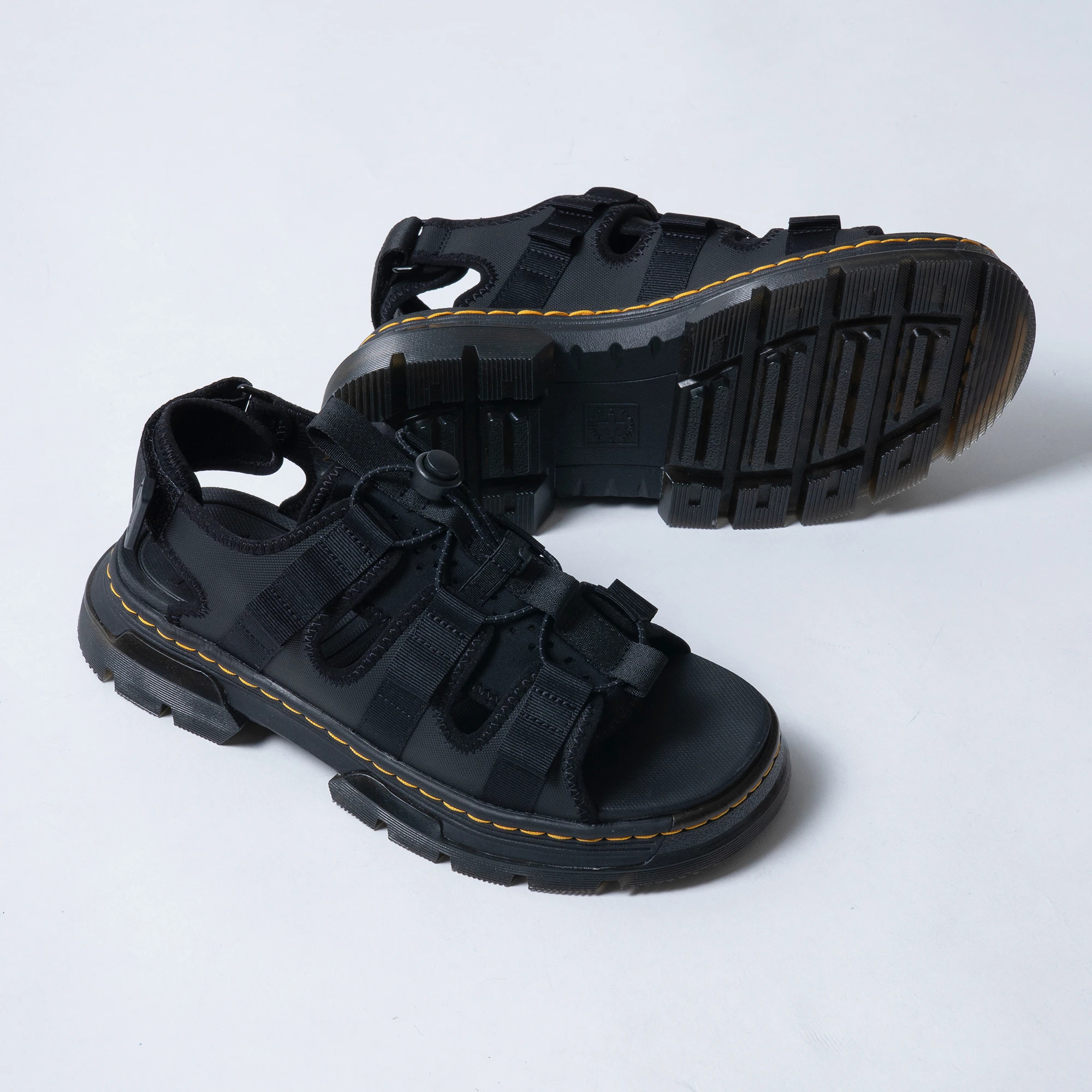 Dr.Martens ドクターマーチン JERICHO エリコ グラディエーター