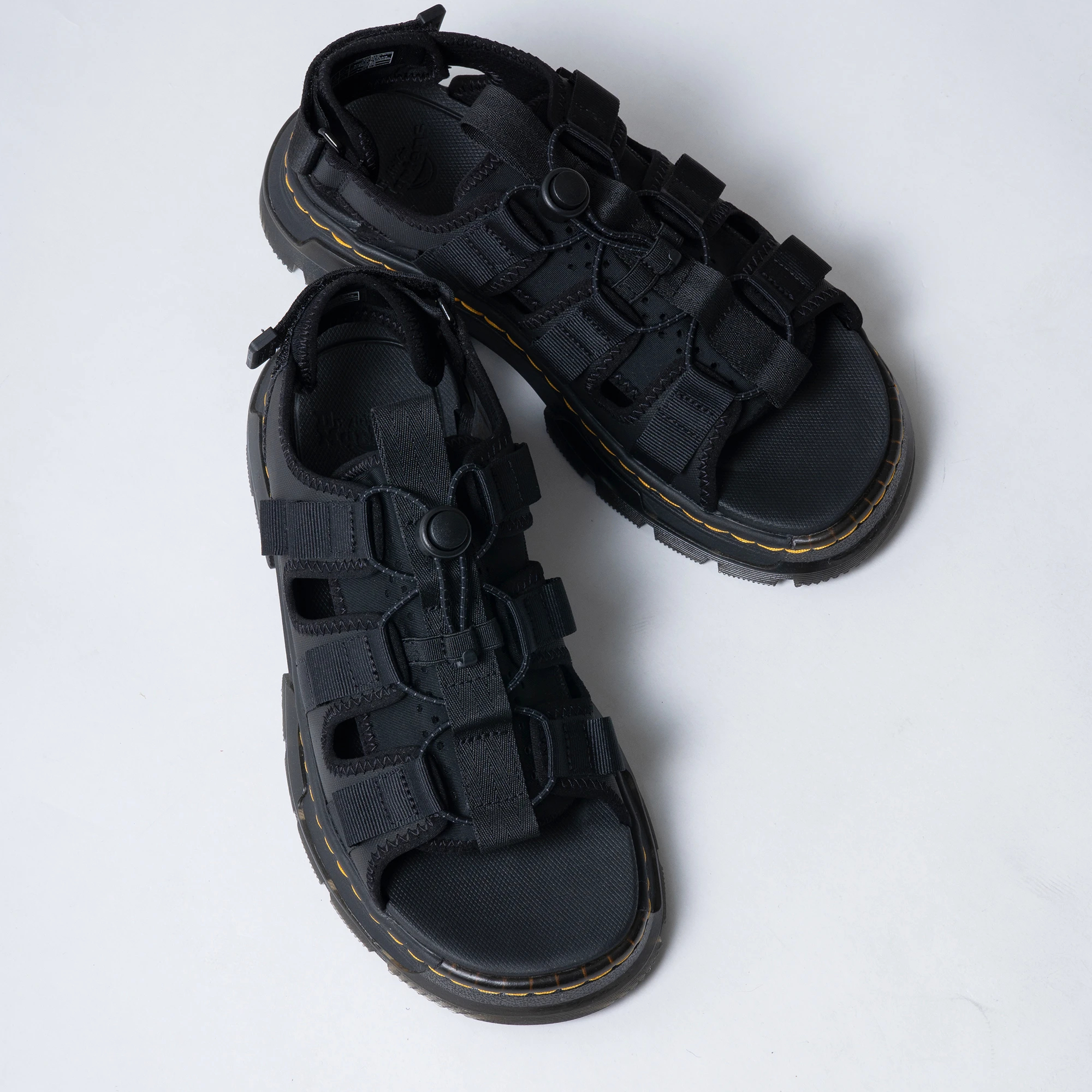 Dr.Martens ドクターマーチン JERICHO エリコ グラディエーター