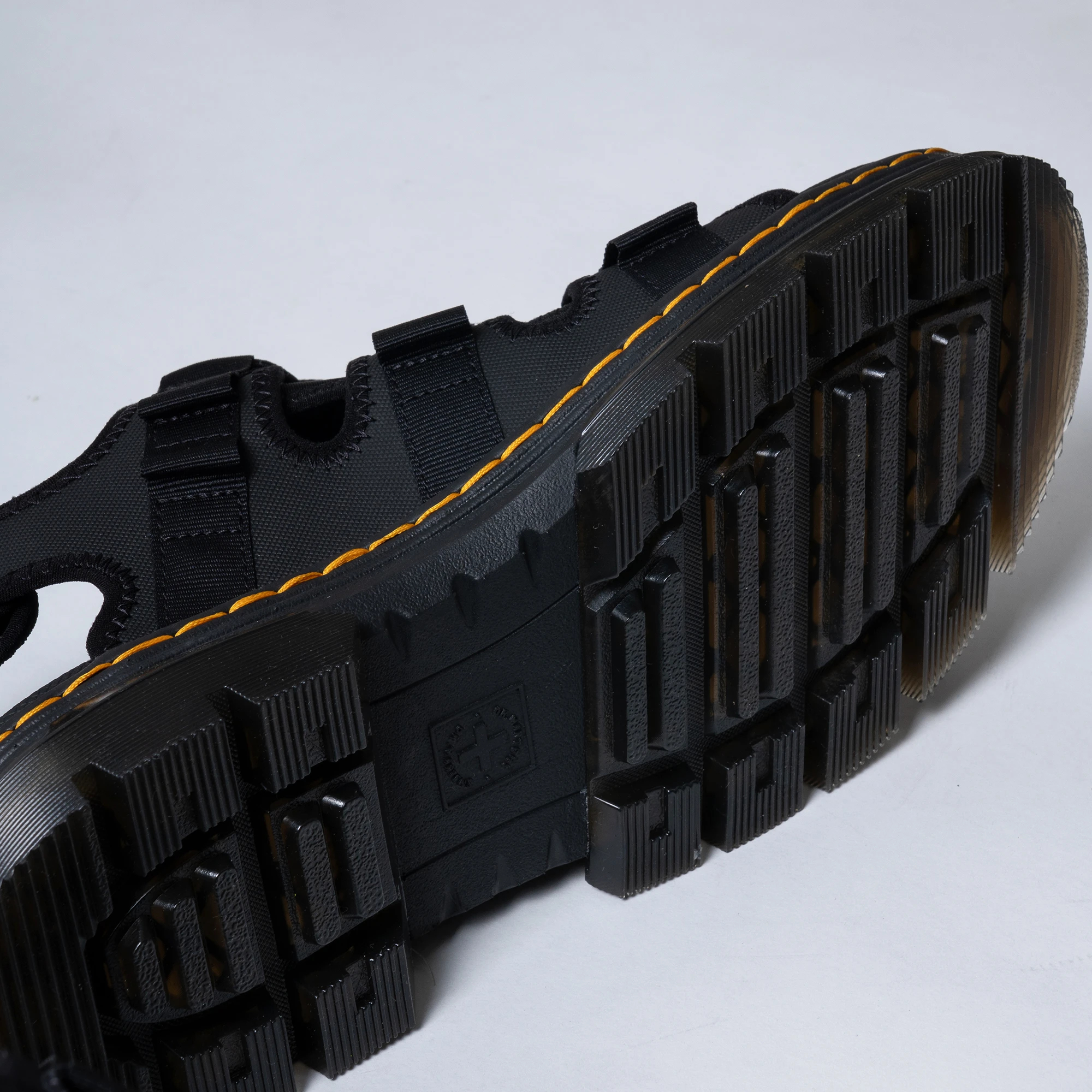 Dr.Martens ドクターマーチン JERICHO エリコ グラディエーター