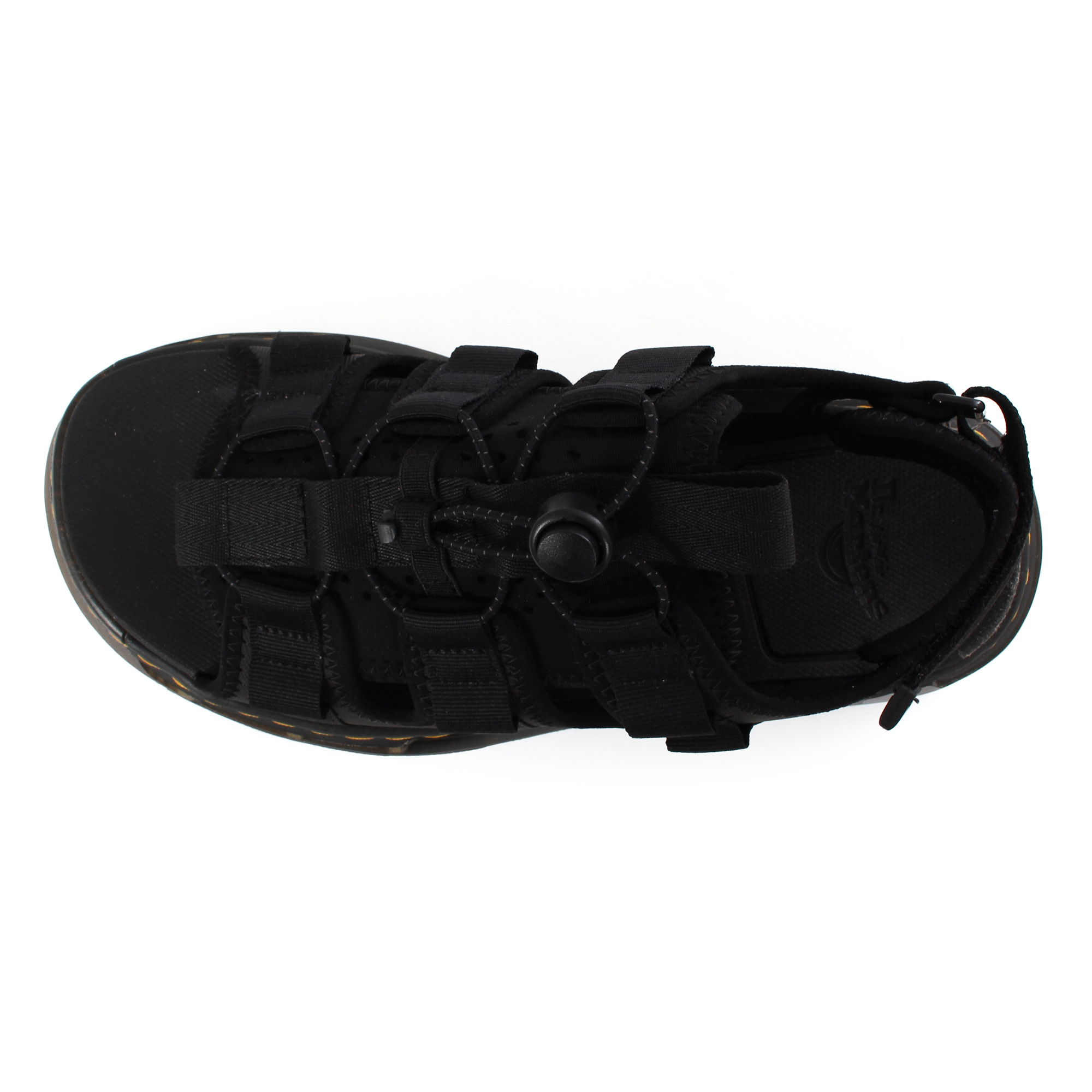 h*!様 ドクターマーチンDr.Martinサンダルジェリコ26cmUK7グラデ