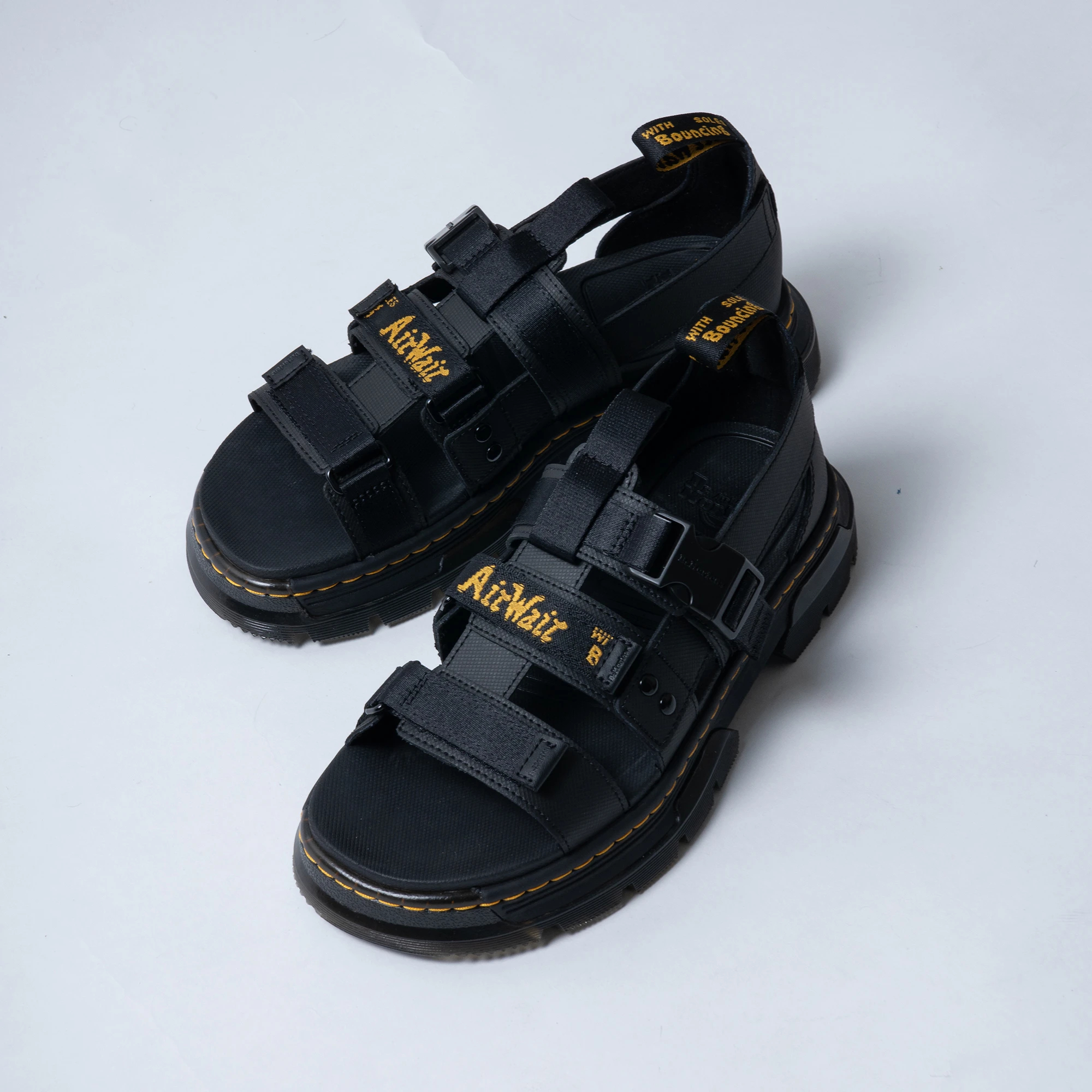 Dr.Martens ドクターマーチン PEARSON ピアソン マルチ