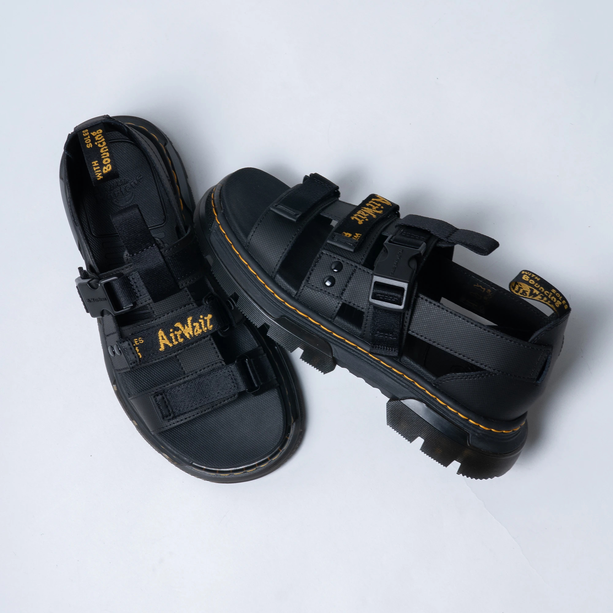 Dr.Martens ドクターマーチン PEARSON ピアソン マルチ