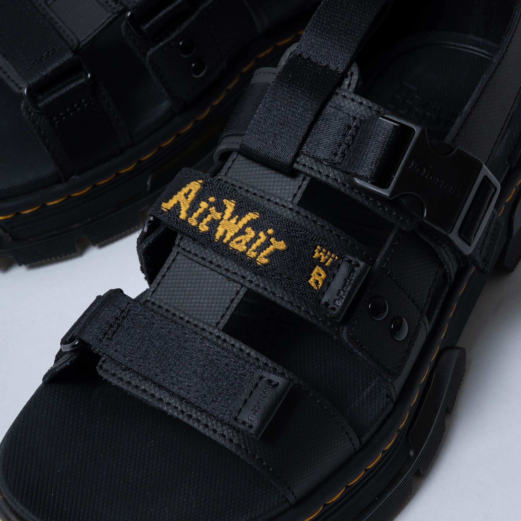 Dr.Martens ドクターマーチン PEARSON ピアソン マルチ