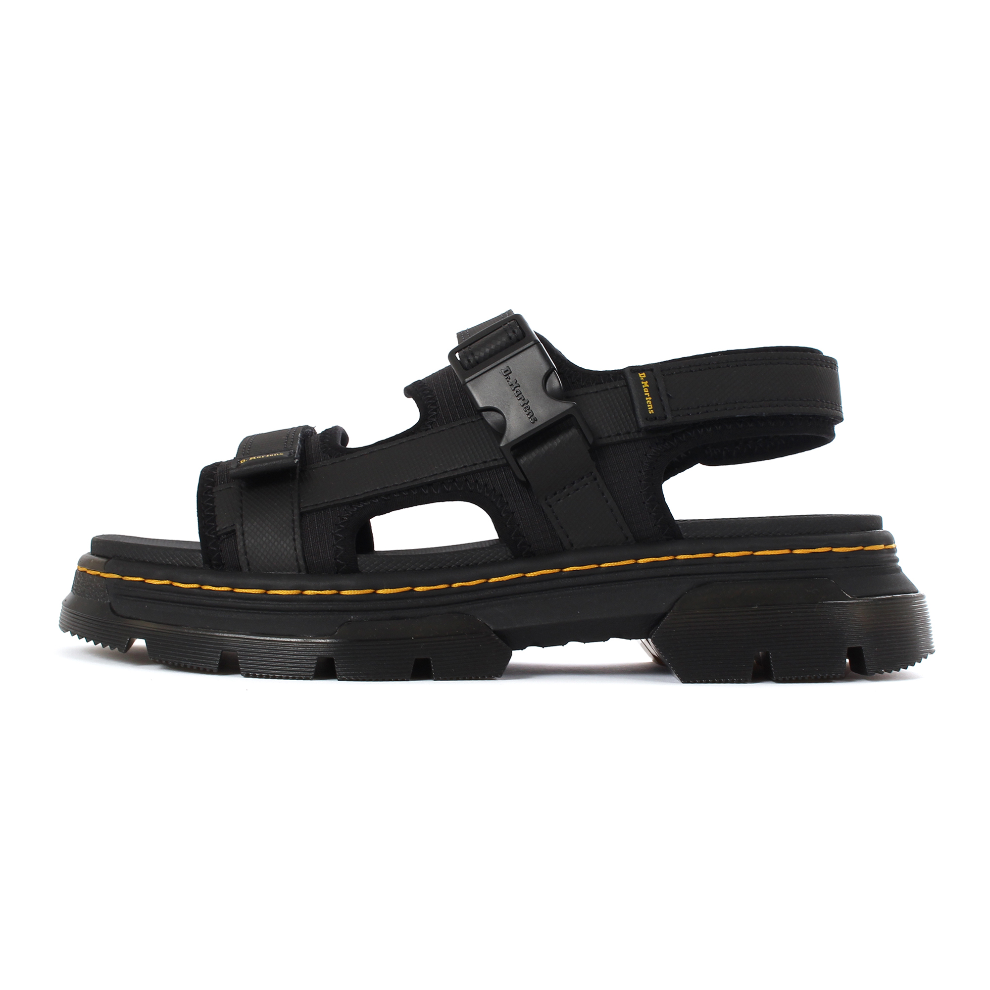 Dr.Martens ドクターマーチン FORSTER フォスター マルチ