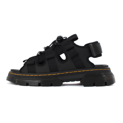 Dr.Martens(ﾄﾞｸﾀｰﾏｰﾁﾝ) |Dr.Martens ドクターマーチン JERICHO エリコ グラディエーター サンダル 31578001 ブラック