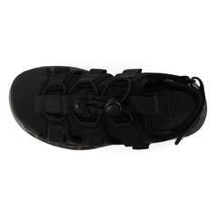 Dr.Martens(ﾄﾞｸﾀｰﾏｰﾁﾝ) |Dr.Martens ドクターマーチン JERICHO エリコ グラディエーター サンダル 31578001 ブラック