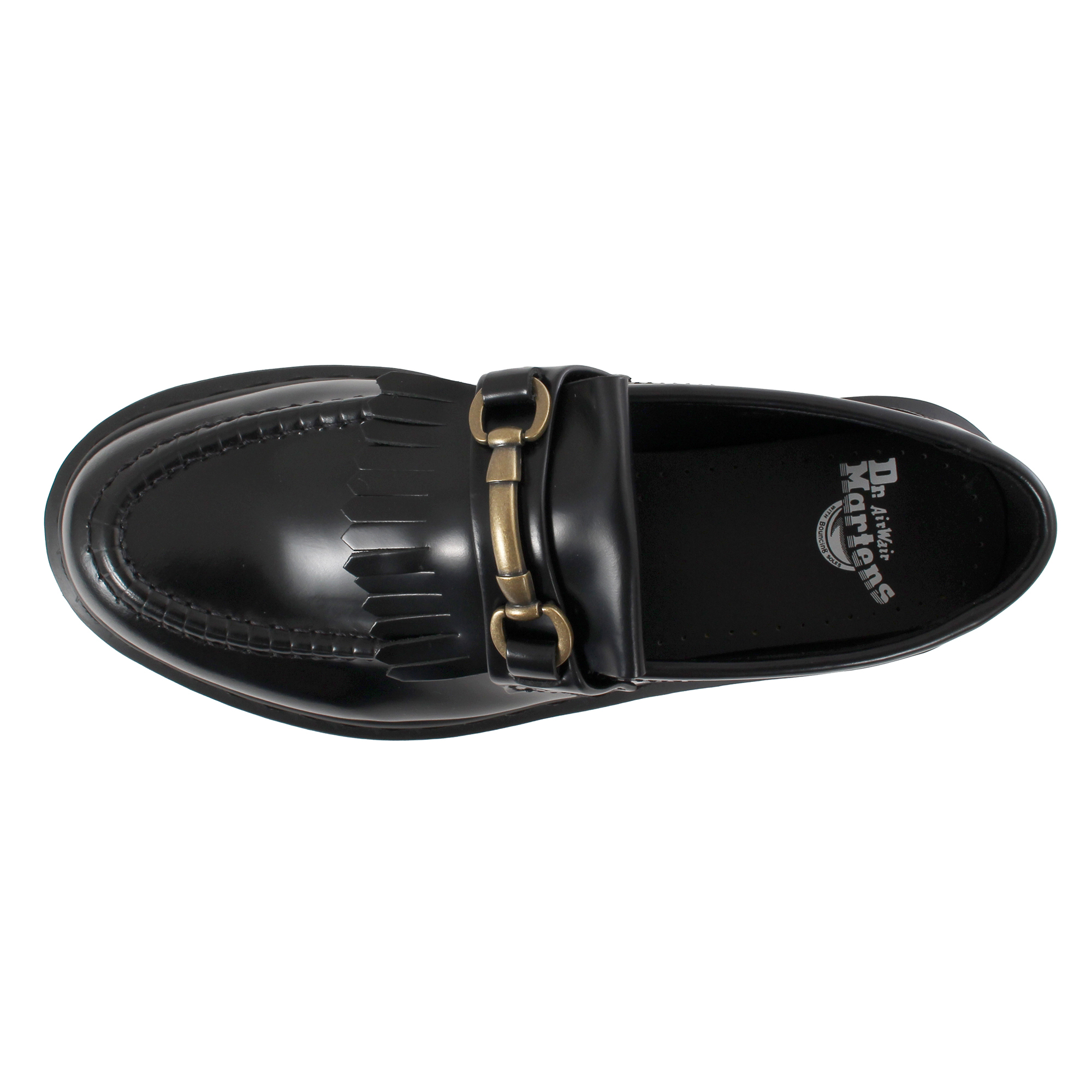 Dr.Martens ドクターマーチン ADRIAN SNAFFLE エイドリアン スナッフル 